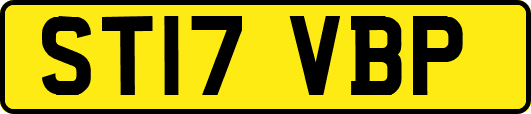 ST17VBP