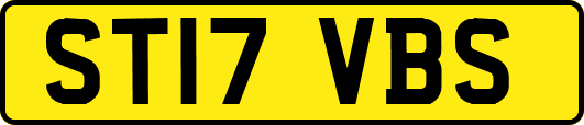 ST17VBS
