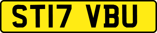 ST17VBU
