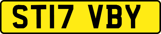 ST17VBY