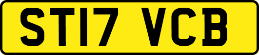 ST17VCB