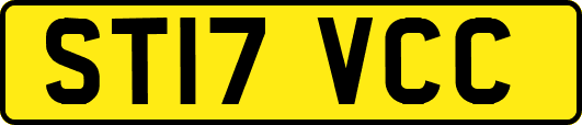 ST17VCC