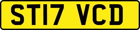 ST17VCD