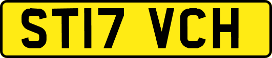 ST17VCH