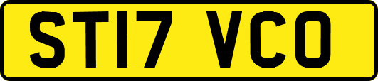 ST17VCO