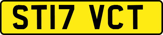 ST17VCT
