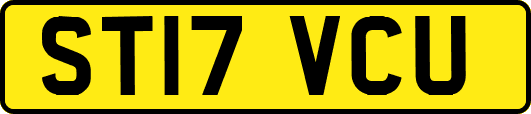 ST17VCU