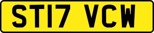 ST17VCW