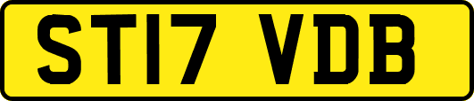 ST17VDB