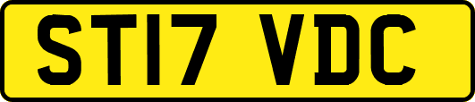 ST17VDC