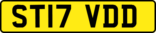 ST17VDD