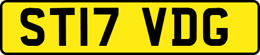 ST17VDG