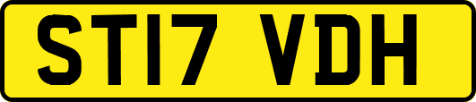 ST17VDH