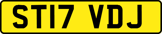 ST17VDJ