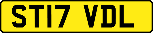 ST17VDL