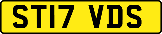 ST17VDS
