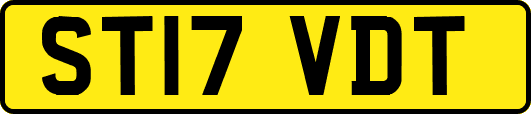 ST17VDT