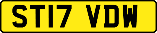 ST17VDW