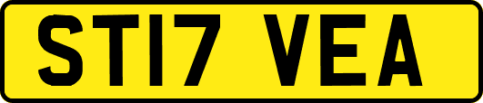 ST17VEA