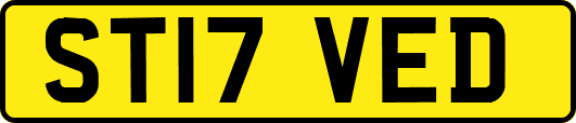 ST17VED