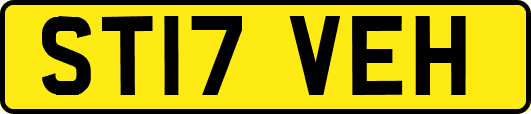 ST17VEH