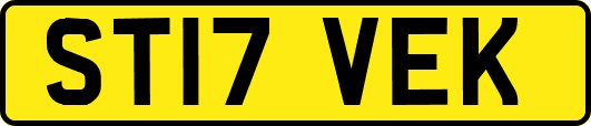 ST17VEK