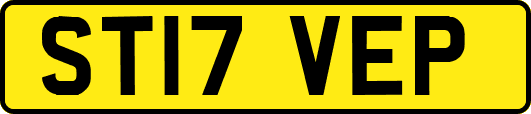 ST17VEP