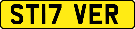 ST17VER