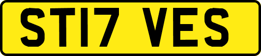 ST17VES