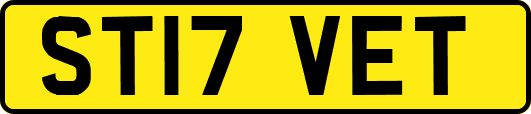 ST17VET