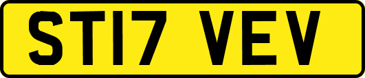 ST17VEV
