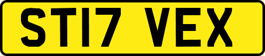 ST17VEX