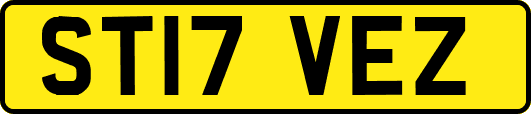ST17VEZ