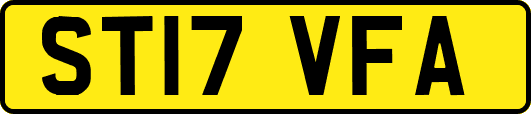 ST17VFA
