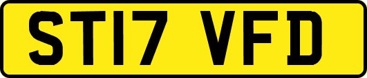 ST17VFD