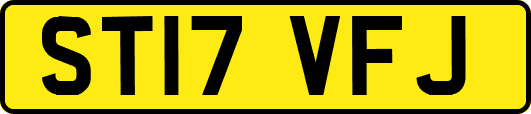 ST17VFJ