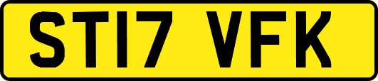 ST17VFK