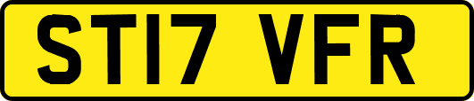 ST17VFR