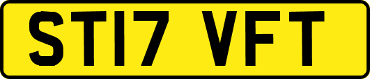 ST17VFT