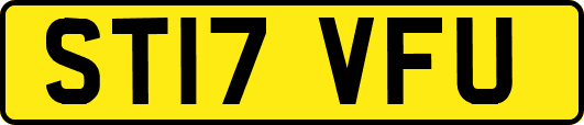 ST17VFU