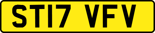 ST17VFV
