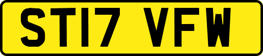ST17VFW