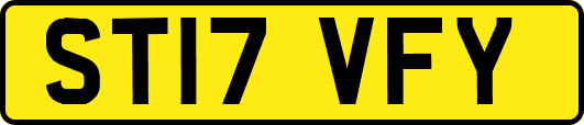 ST17VFY