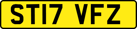ST17VFZ