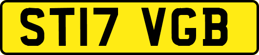 ST17VGB