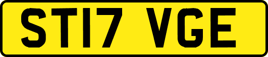 ST17VGE