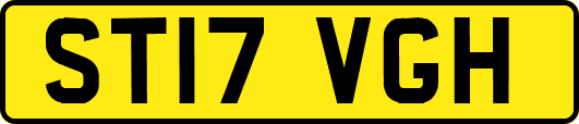ST17VGH