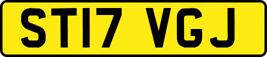 ST17VGJ