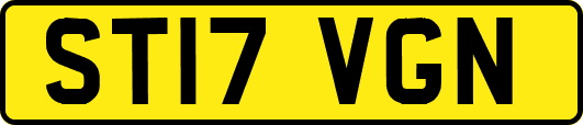 ST17VGN