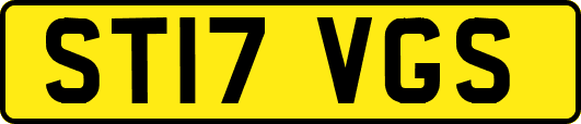 ST17VGS